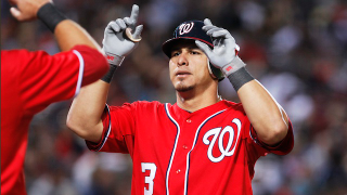 Nationals Catcher Wilson Ramos Has Reportedly Been Kidnapped In Venezuela